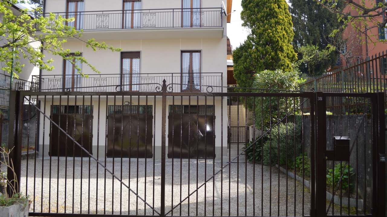 Photo of Outdoor in Mandello del Lario