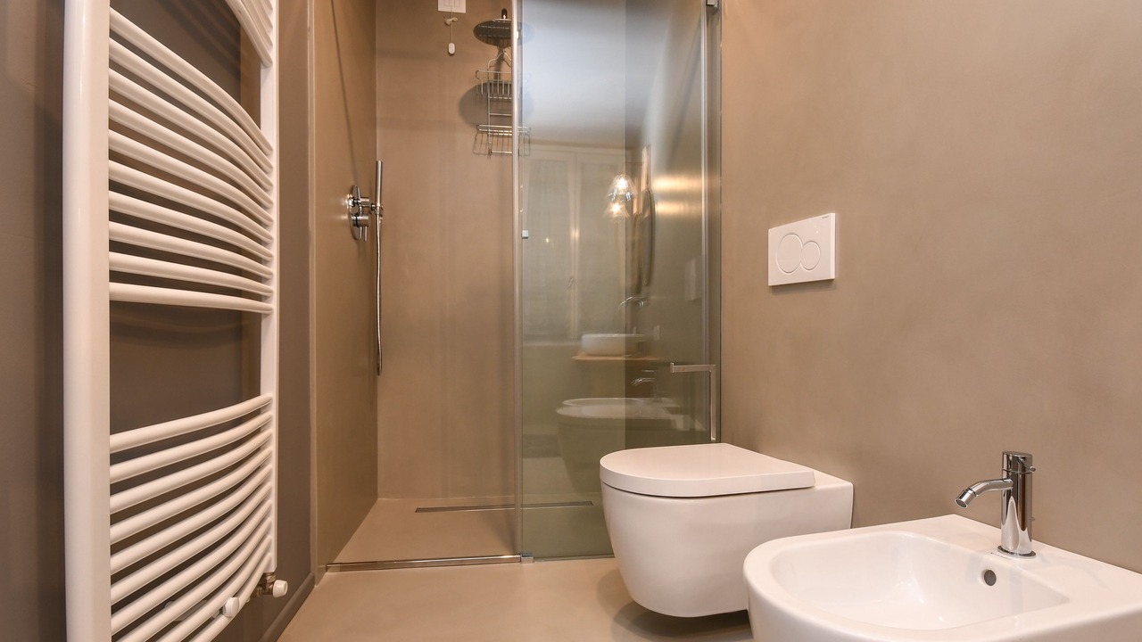 Photo of Bathroom in Salo