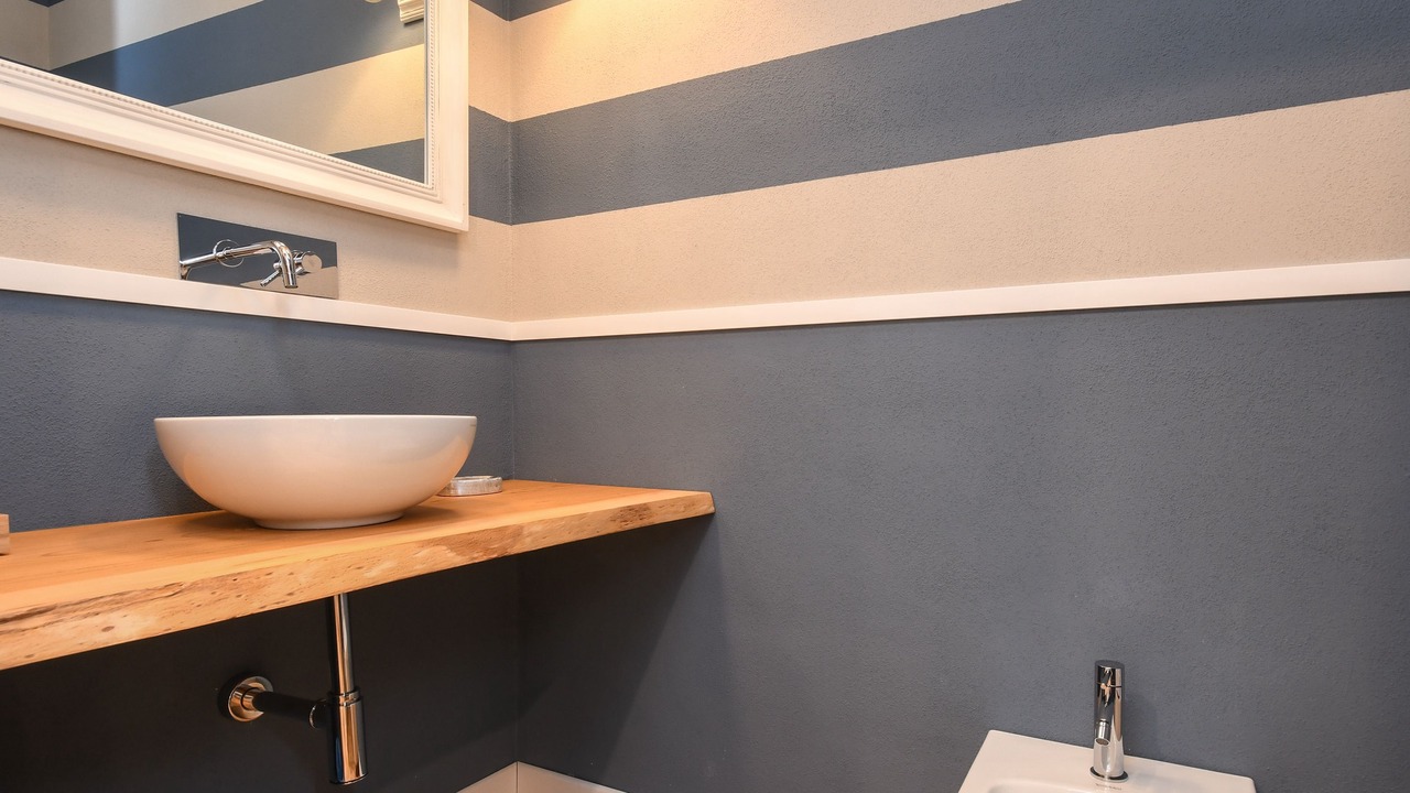 Photo of Bathroom in Salo