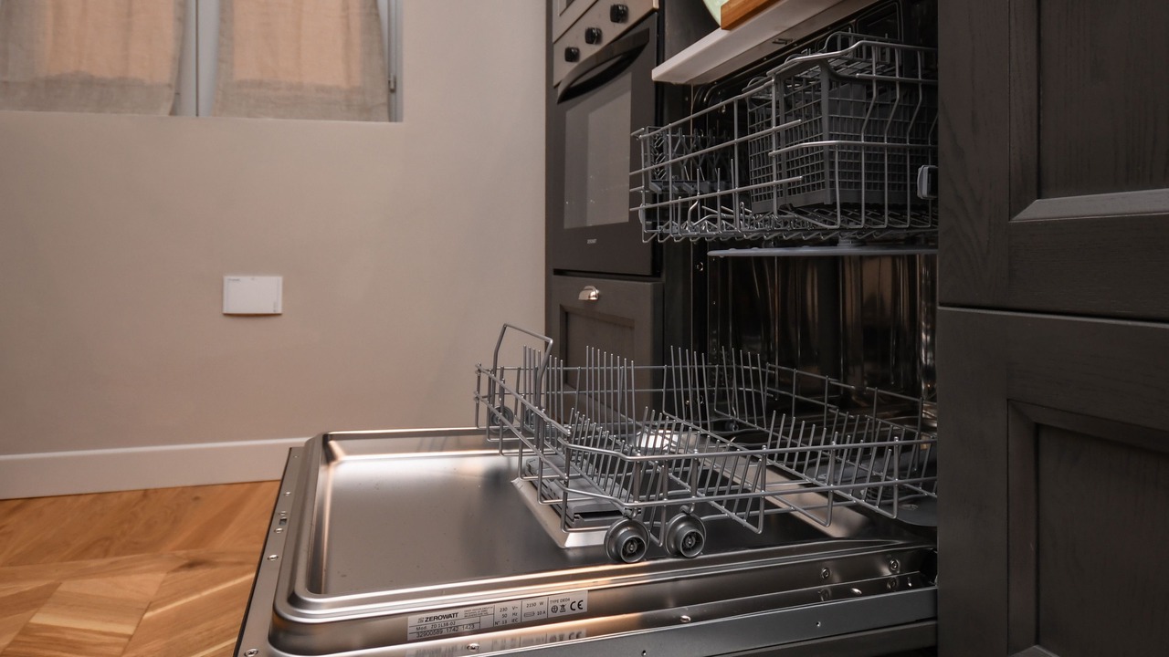 Photo of Kitchen in Salo