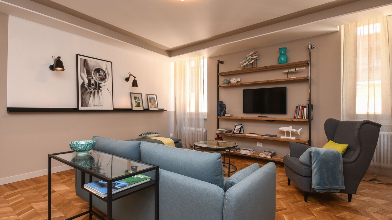 Photo of Livingroom in Salo