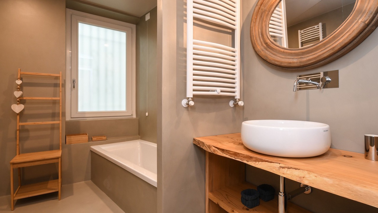 Photo of Bathroom in Salo