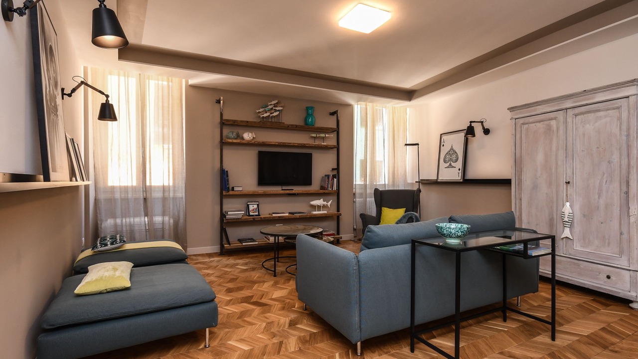 Photo of Livingroom in Salo