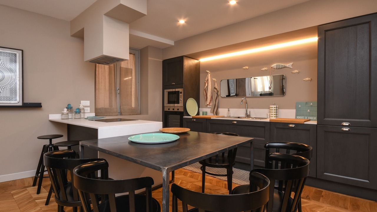 Photo of Kitchen in Salo