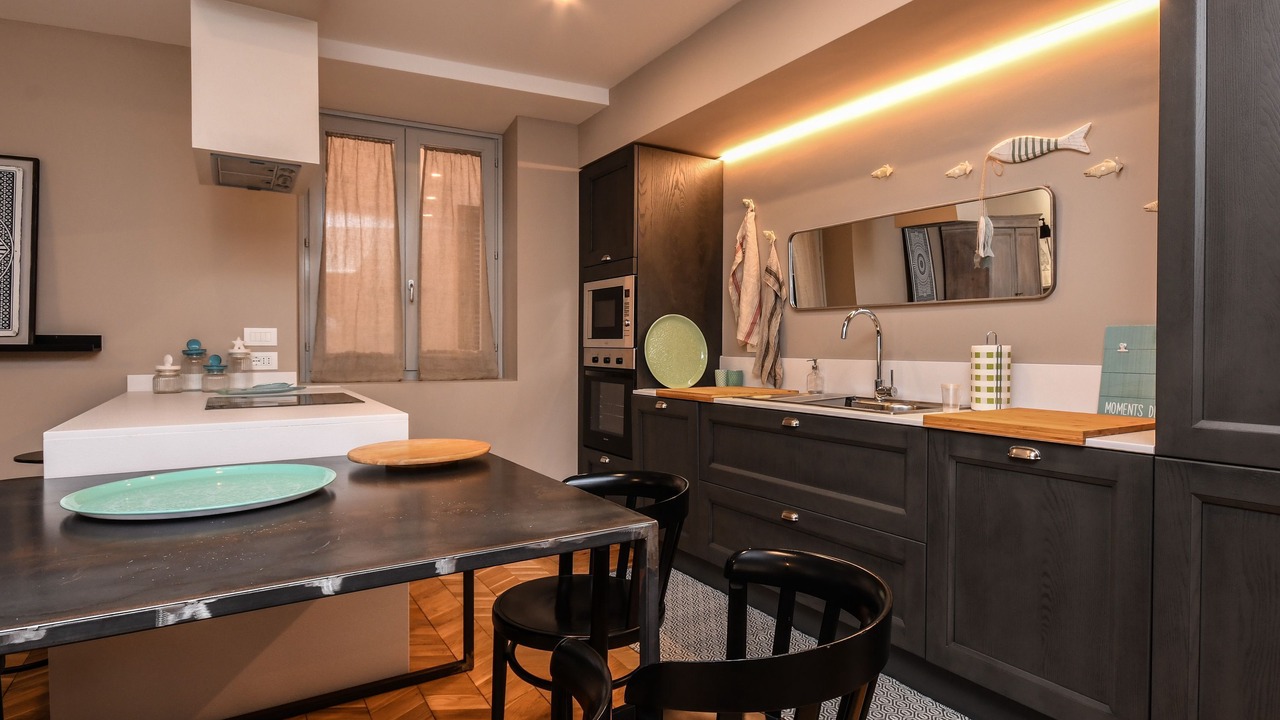 Photo of Kitchen in Salo