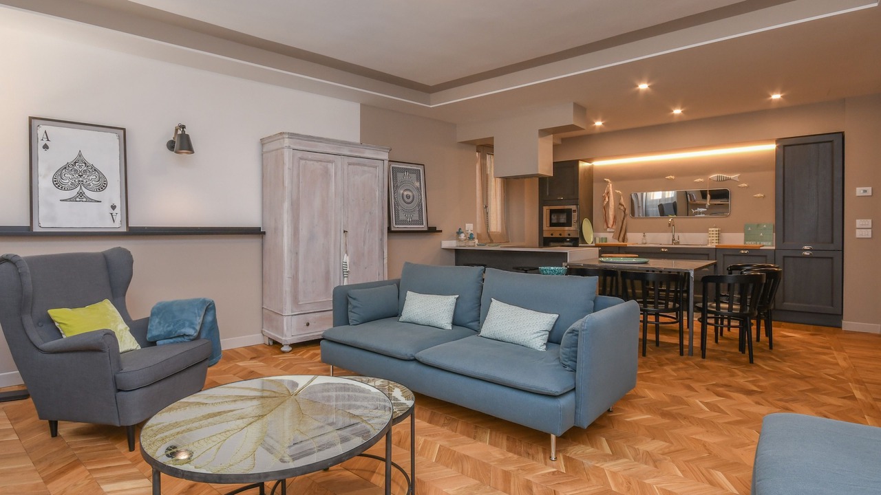 Photo of Livingroom in Salo