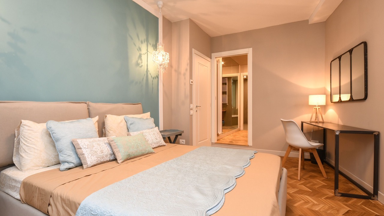 Photo of Bedroom in Salo
