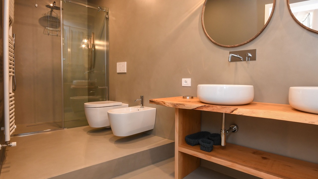 Photo of Bathroom in Salo