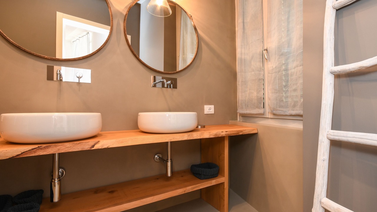 Photo of Bathroom in Salo