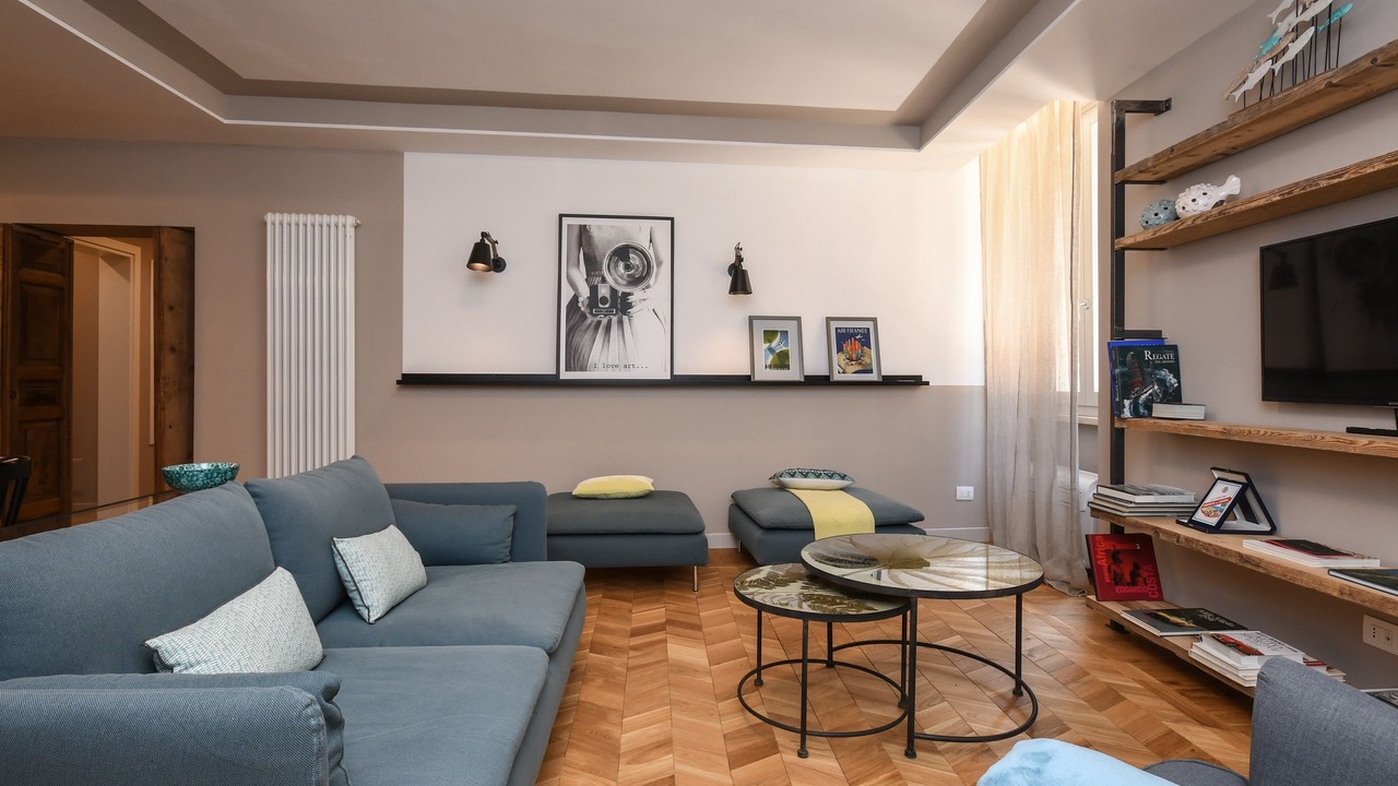 Photo of Livingroom in Salo