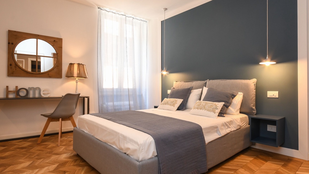 Photo of Bedroom in Salo