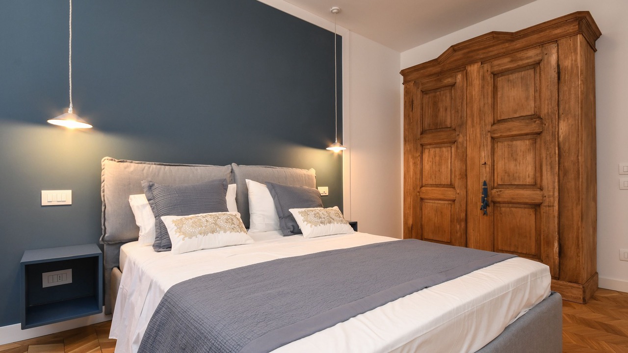 Photo of Bedroom in Salo
