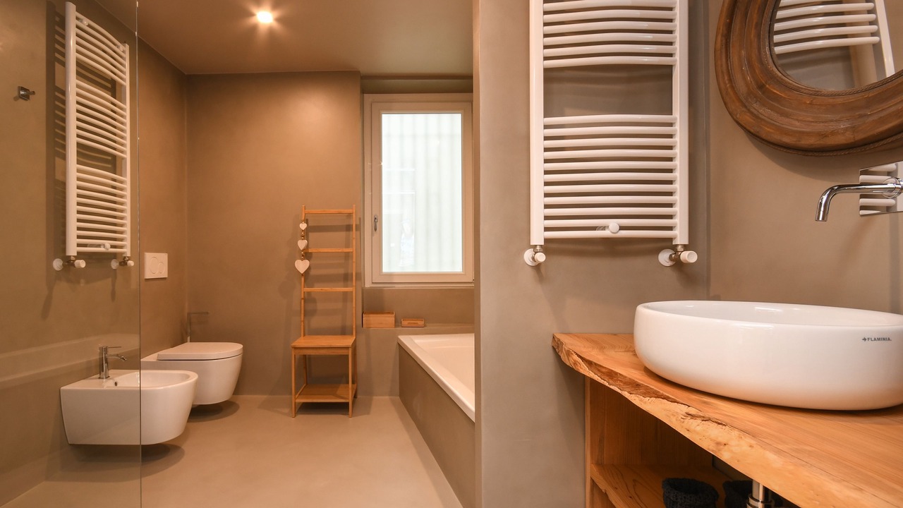 Photo of Bathroom in Salo