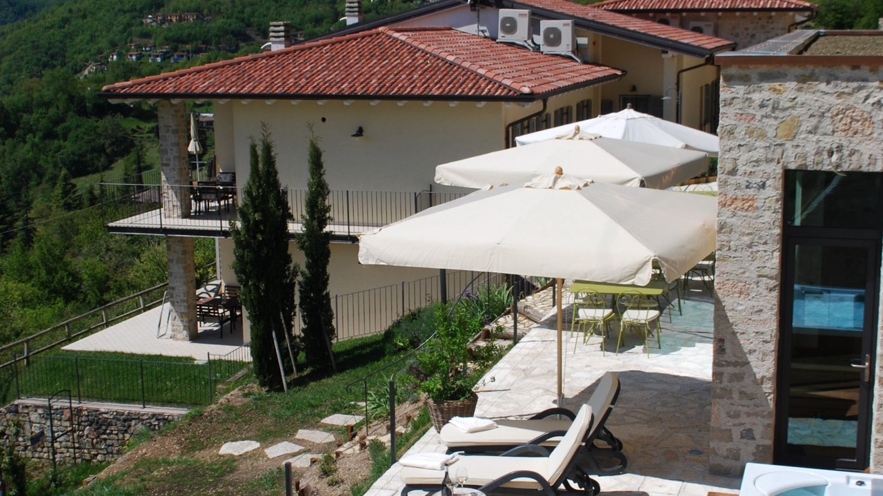 Photo of Patio Balcony in Aer
