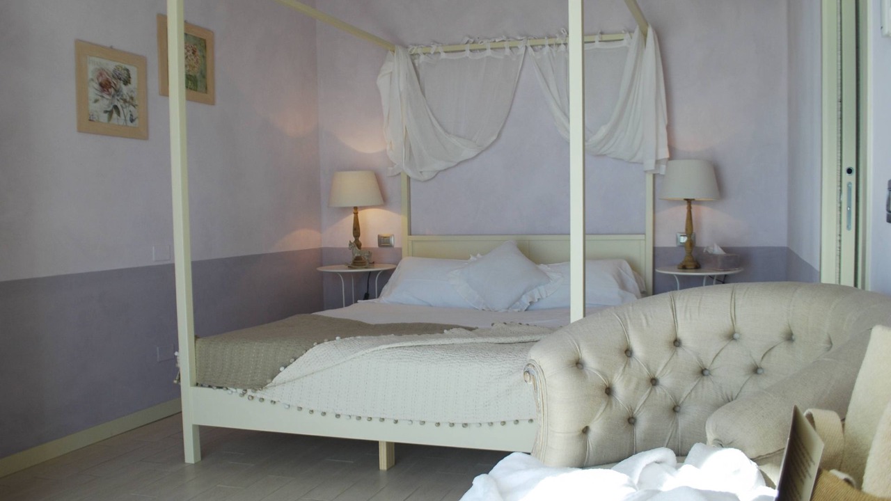 Photo of Bedroom in Aer