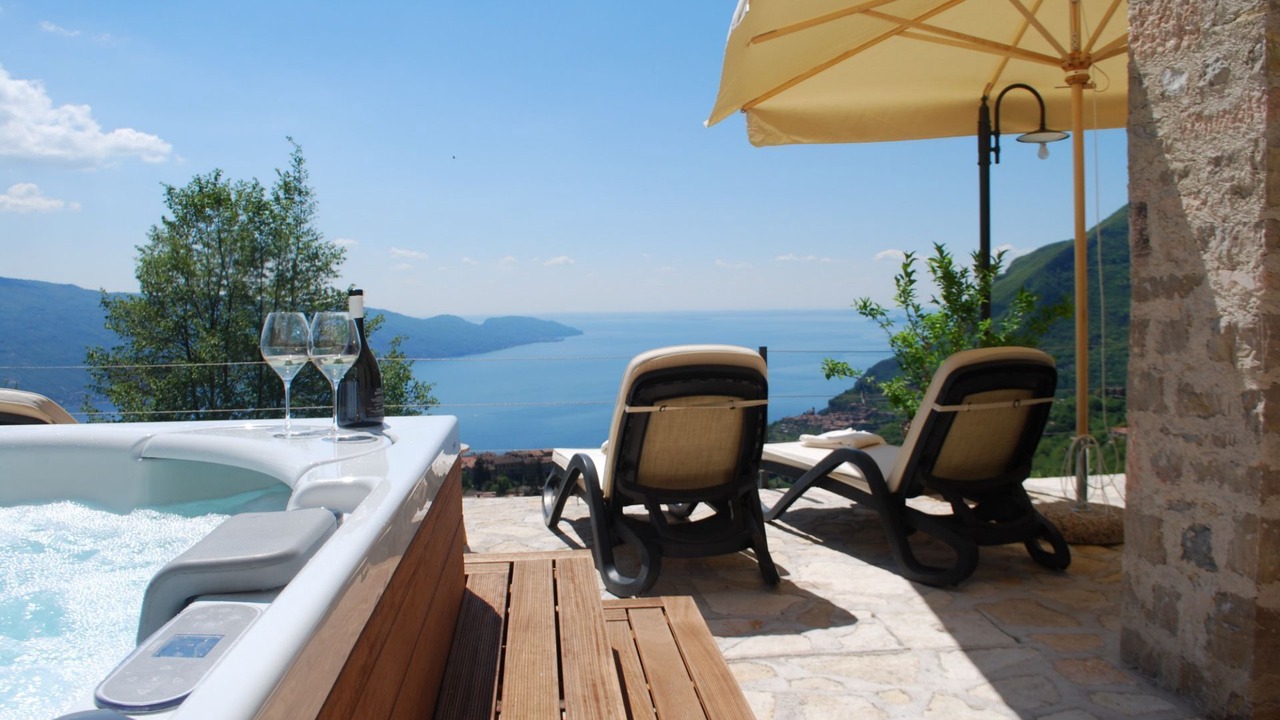 Photo of Patio Balcony in Aer