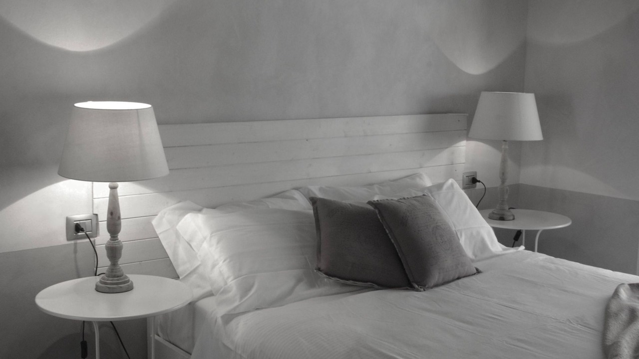 Photo of Bedroom in Aer
