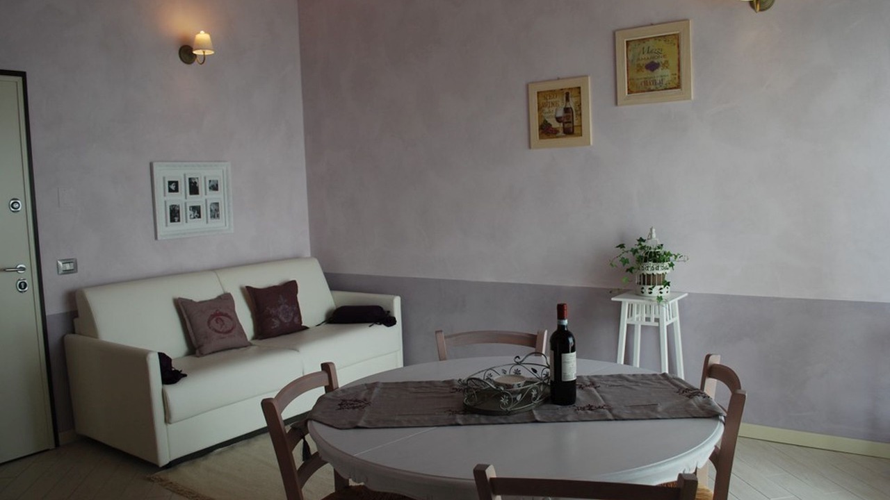 Photo of Livingroom in Aer