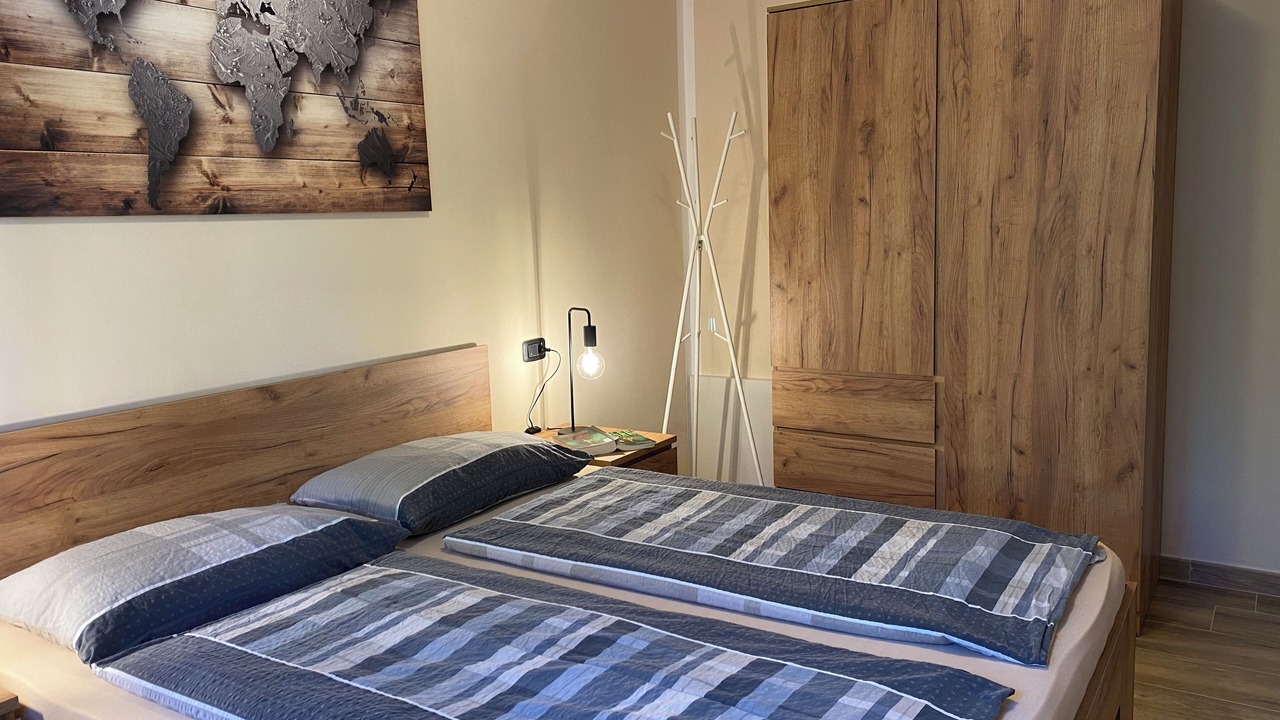 Photo of Bedroom in Idro