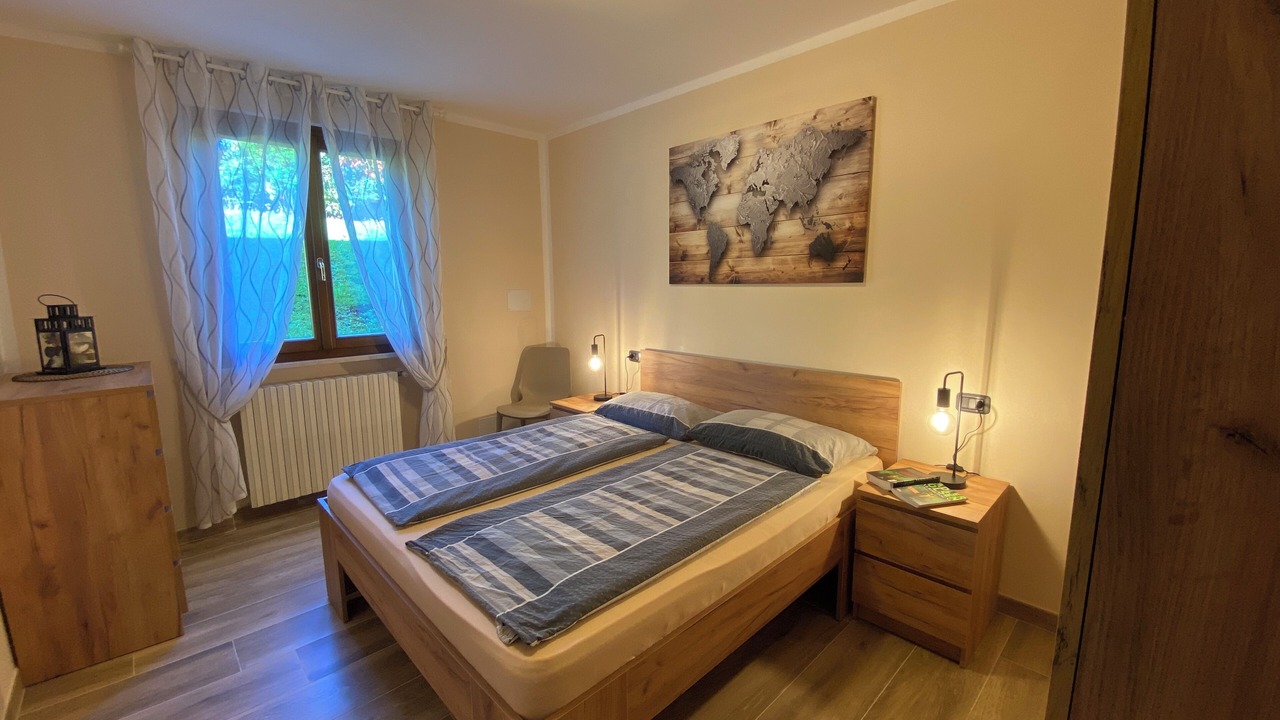 Photo of Bedroom in Idro