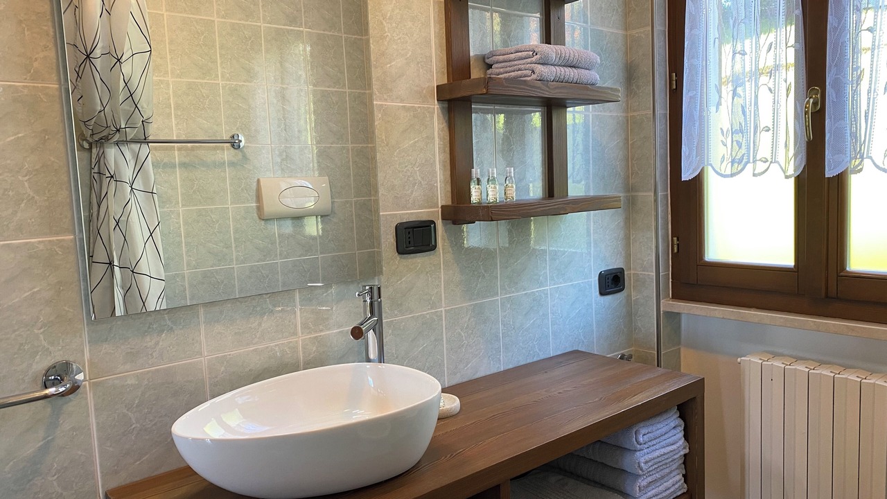 Photo of Bathroom in Idro