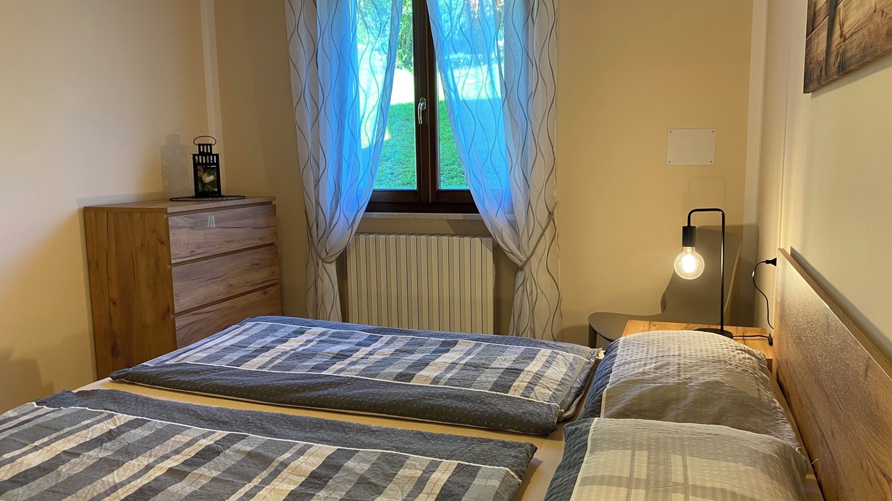 Photo of Bedroom in Idro