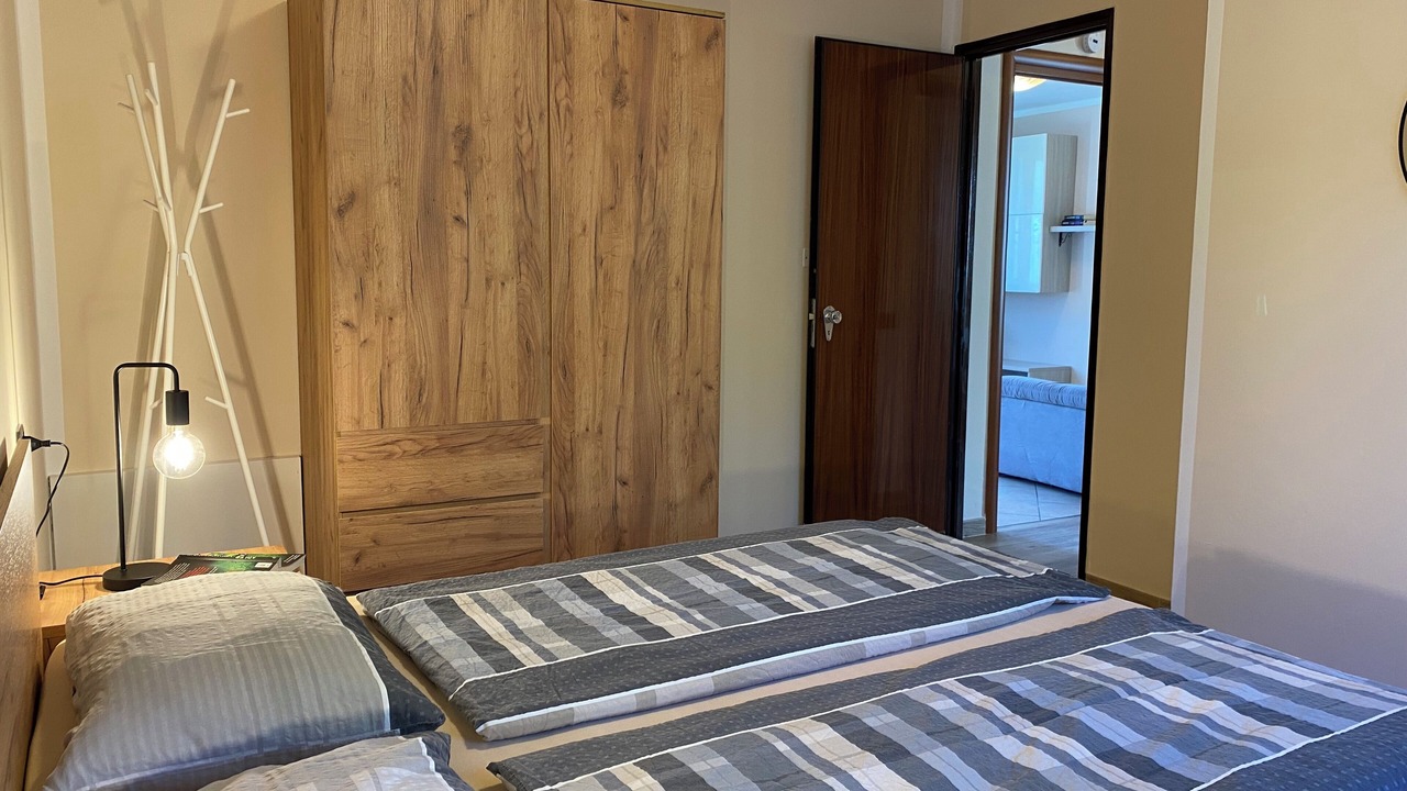 Photo of Bedroom in Idro