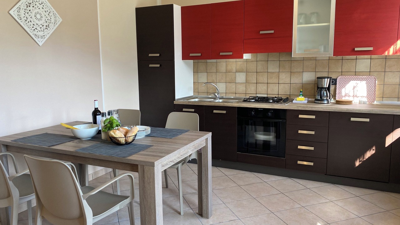 Photo of Kitchen in Idro