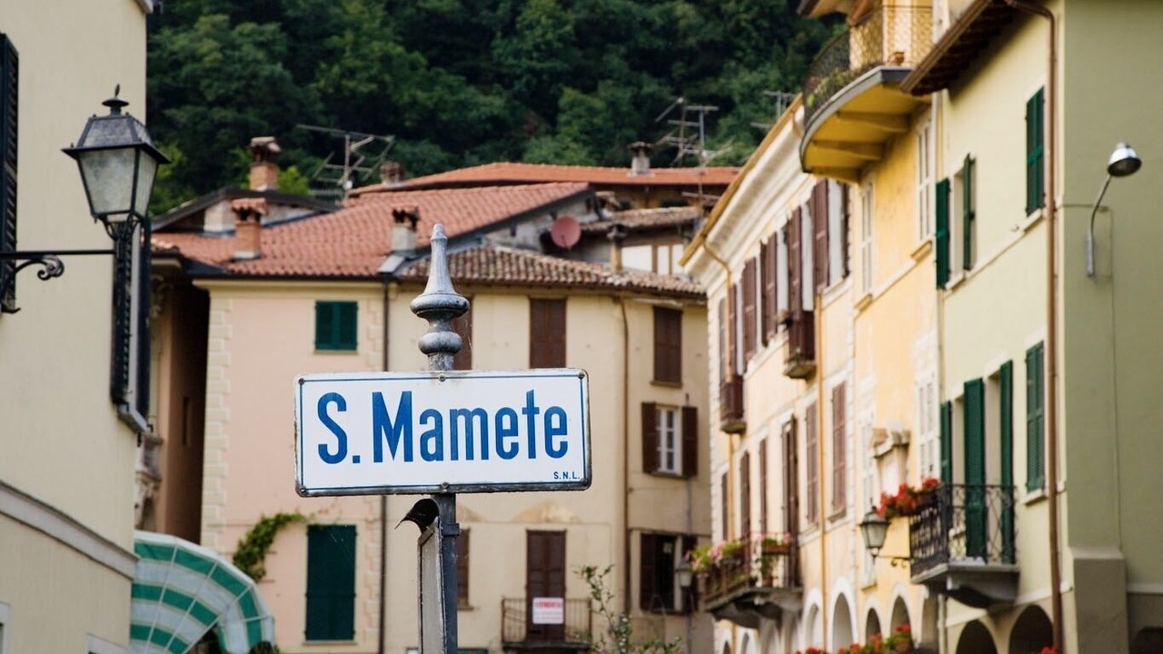 Photo of Others in San Mamete