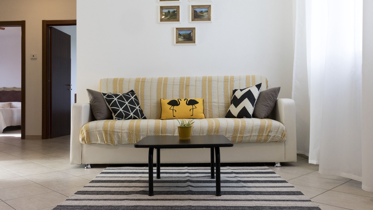 Photo of Livingroom in Garlasco