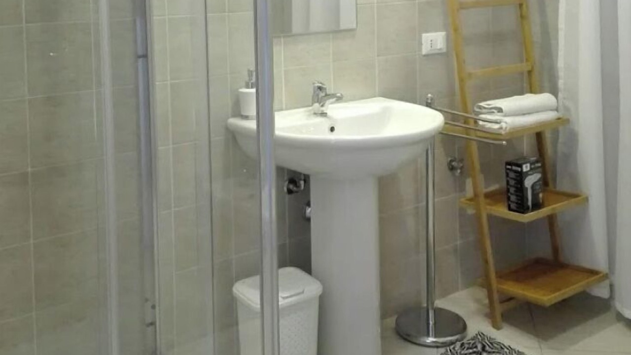 Photo of Bathroom in Garlasco