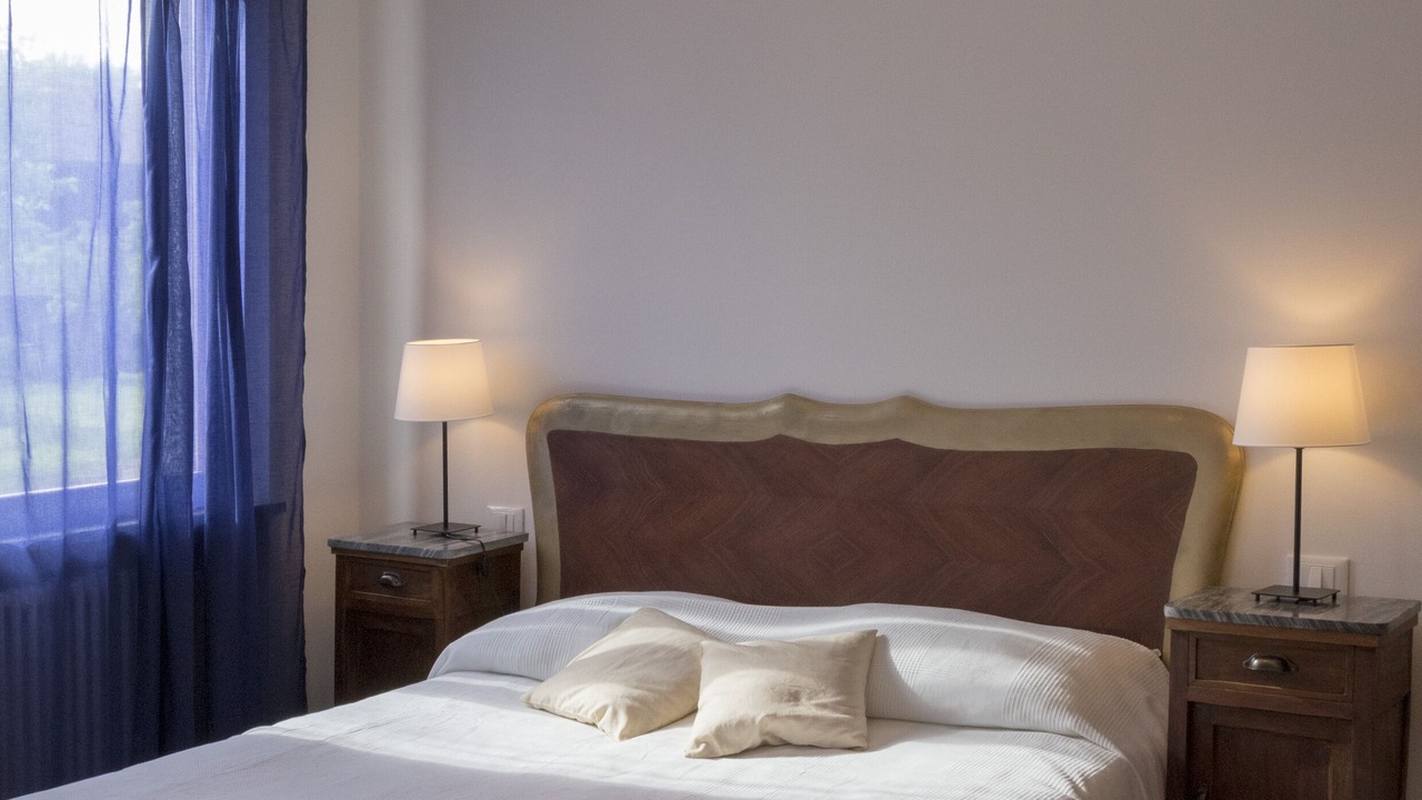 Photo of Bedroom in Garlasco