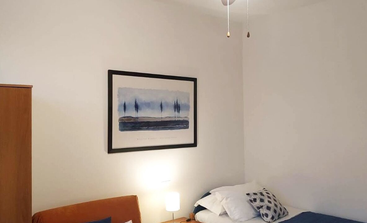 Photo of Bedroom in Garlasco