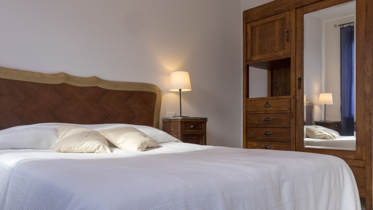 Photo of Bedroom in Garlasco