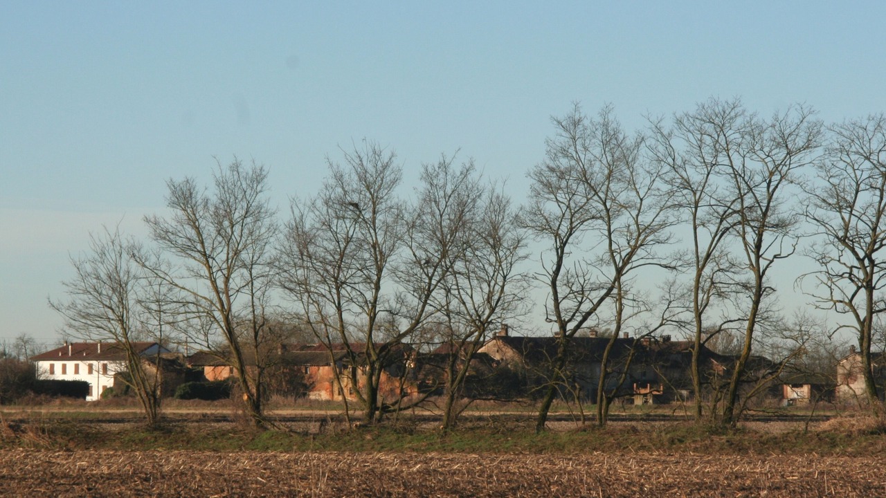 Photo of Outdoor in Garlasco