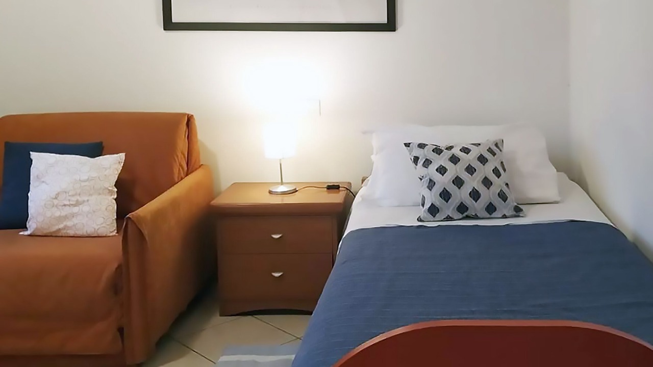 Photo of Bedroom in Garlasco