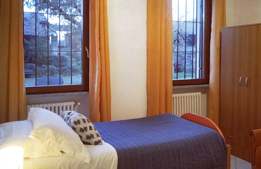 Photo of Bedroom in Garlasco