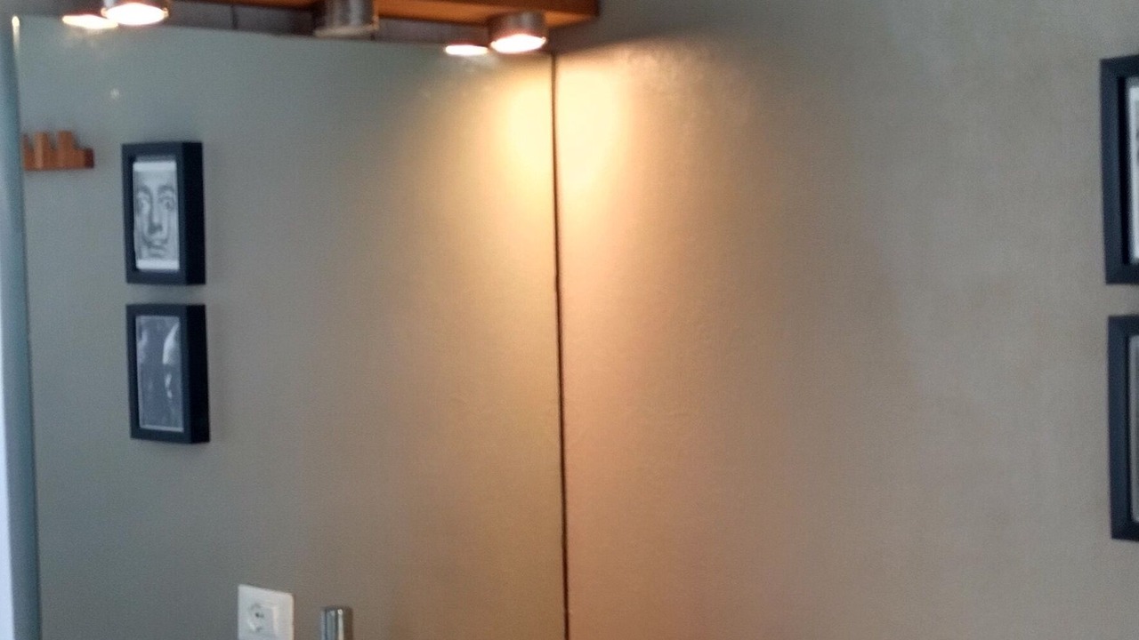 Photo of Bathroom in Calozzo
