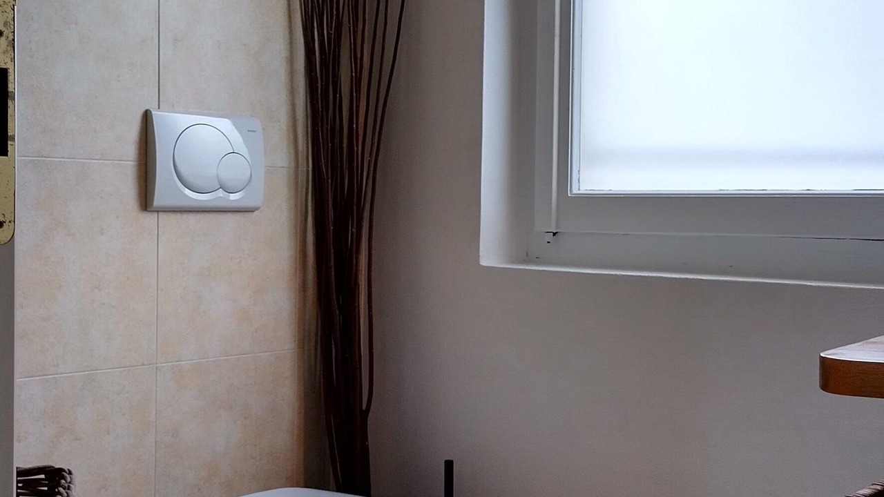 Photo of Bathroom in Calozzo