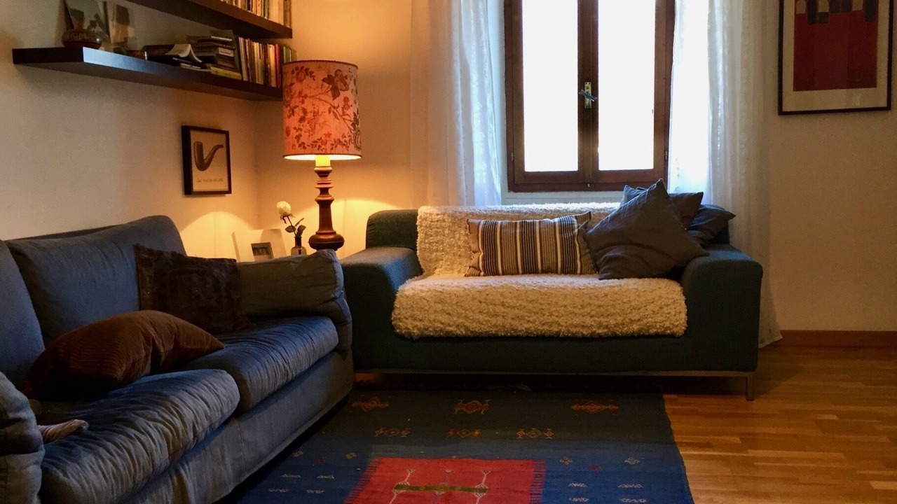 Photo of Livingroom in Calozzo