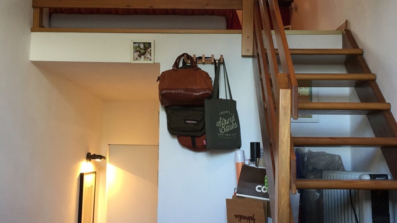 Photo of Bedroom in Calozzo