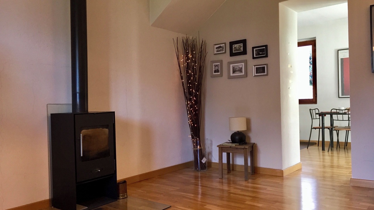 Photo of Livingroom in Calozzo