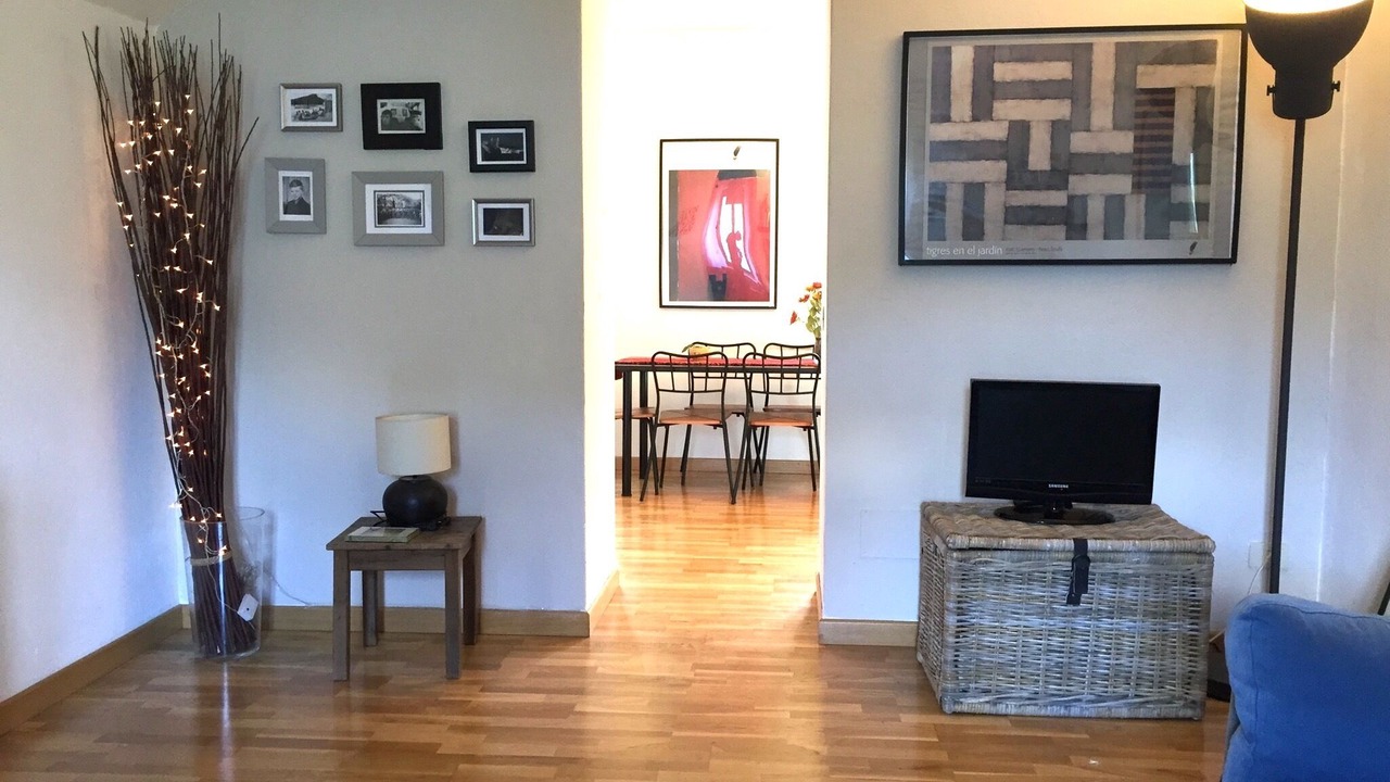 Photo of Bedroom in Calozzo
