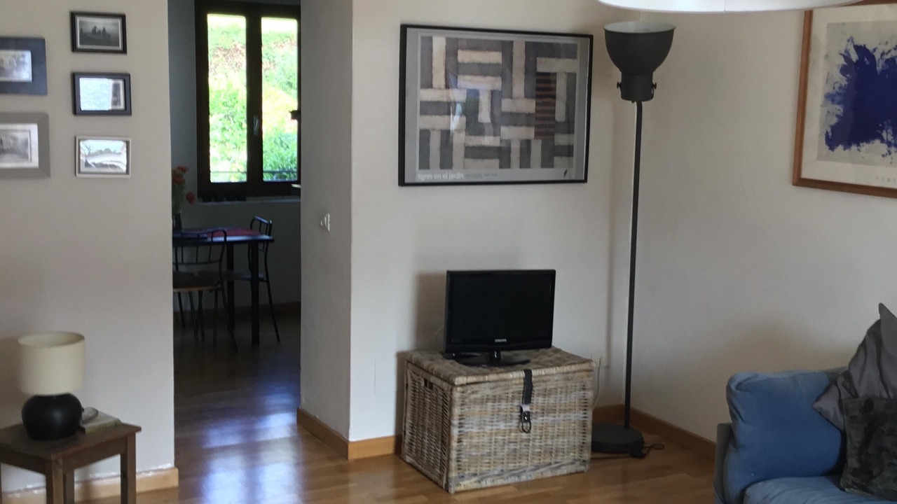 Photo of Livingroom in Calozzo