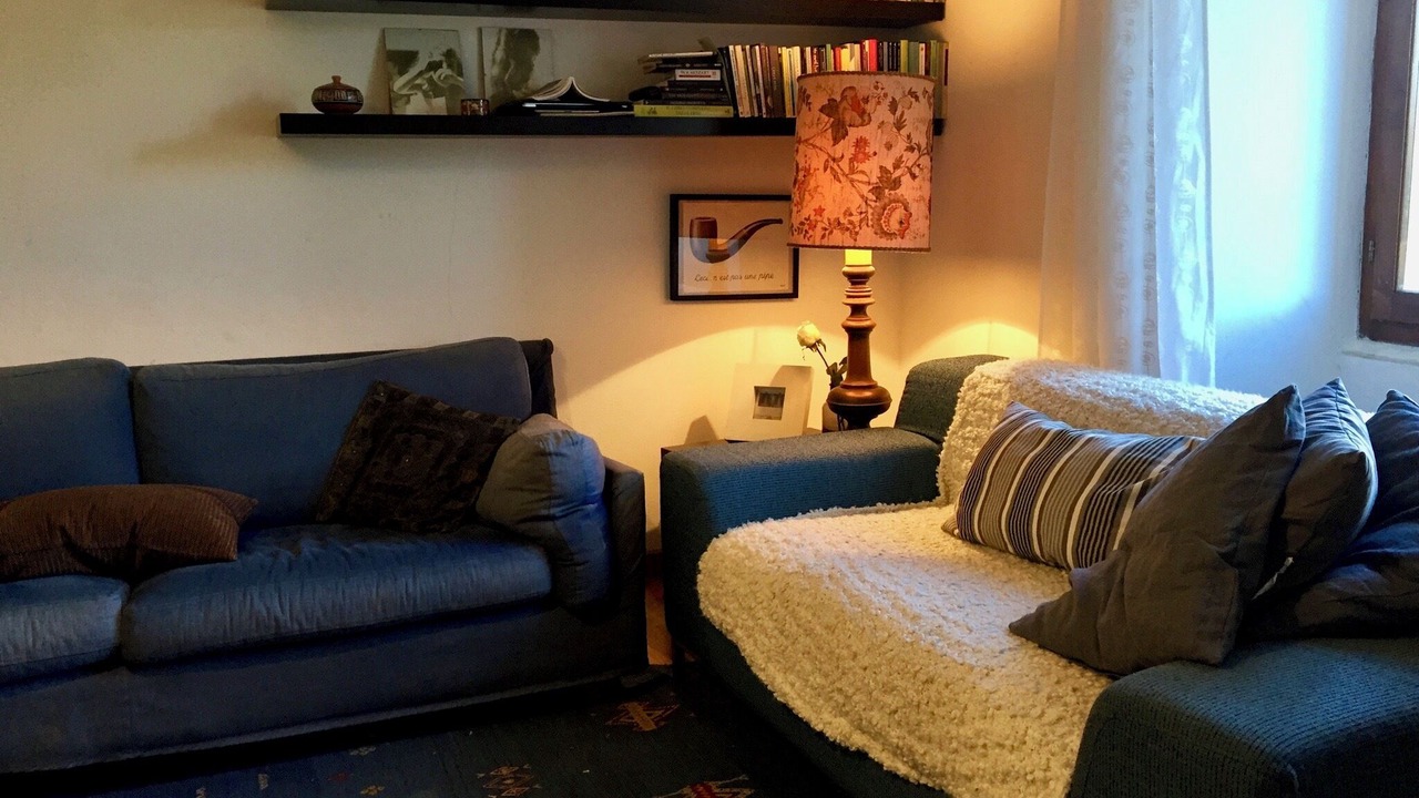 Photo of Bedroom in Calozzo