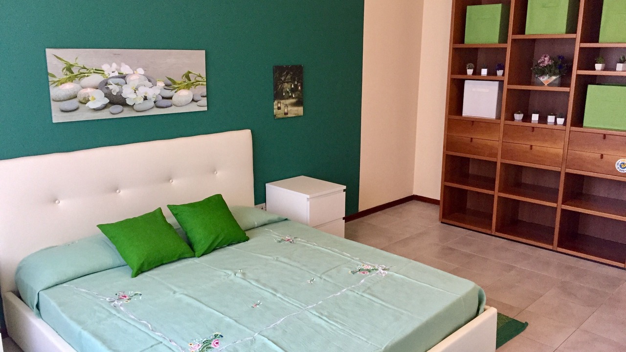 Photo of Bedroom in Castano Primo
