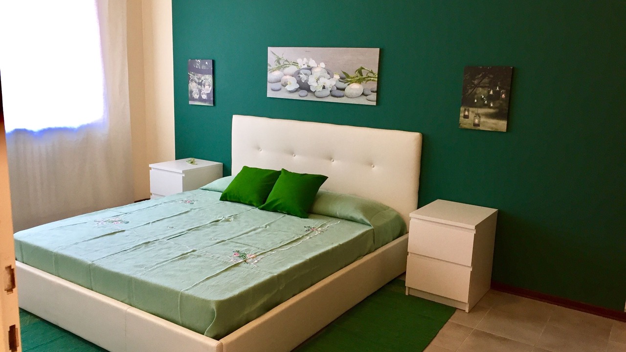 Photo of Bedroom in Castano Primo