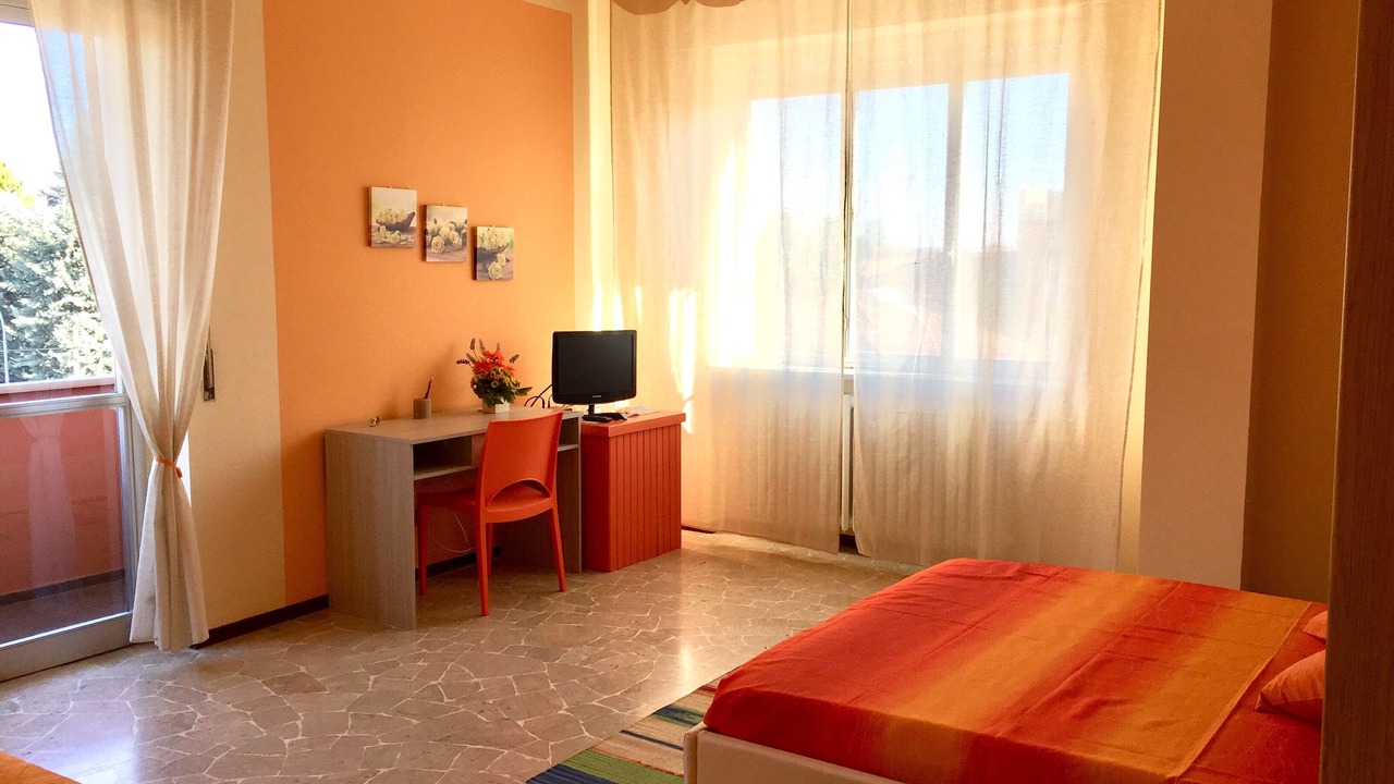 Photo of Bedroom in Castano Primo