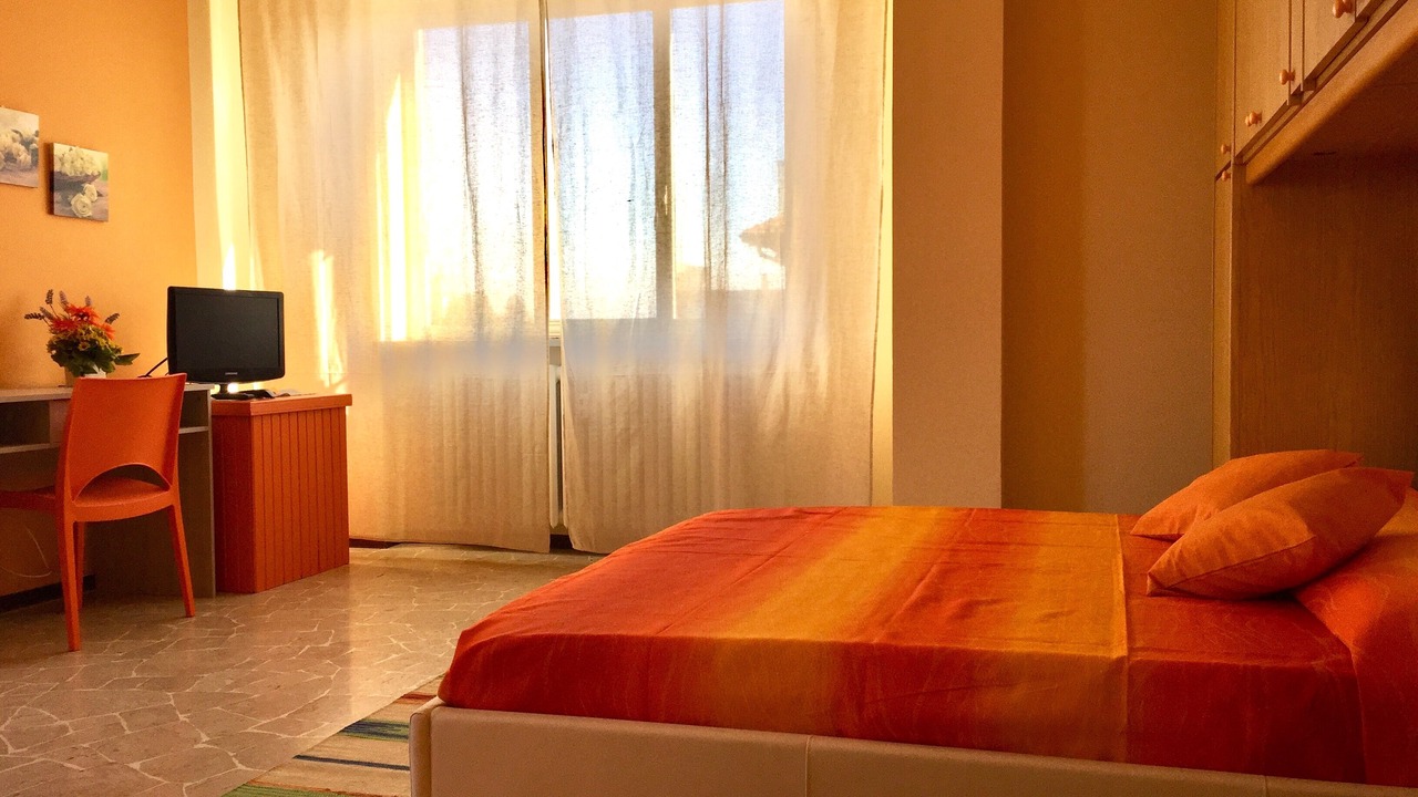Photo of Bedroom in Castano Primo