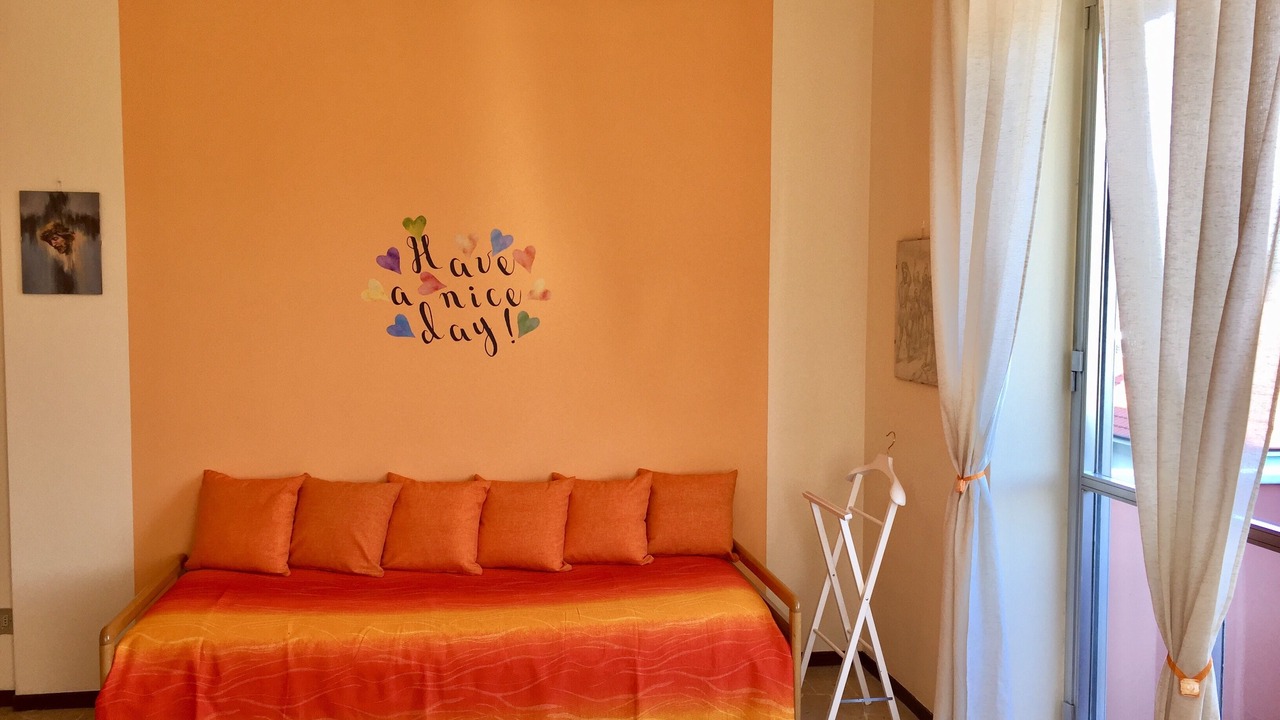 Photo of Bedroom in Castano Primo